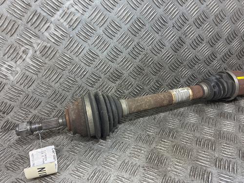 Right front driveshaft CITROËN C3 II (SC_) 1.6 HDi | BP38077934M39 - Image 2