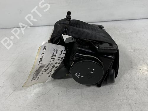 Used Rear left seatbelt Rear left seatbelt CHRYSLER VOYAGER IV (RG, RS) 2.5 CRD (141 hp) 20015634 20015634