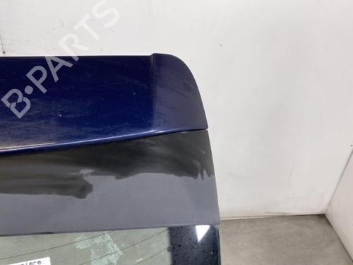 Tailgate SEAT IBIZA IV SC (6J1, 6P5) 1.4 TDI | BP19989076C6 