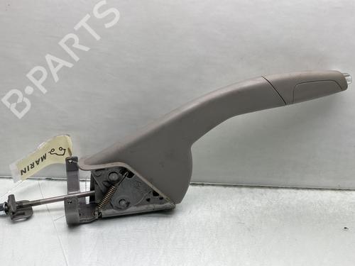 Used Hand brake RENAULT ZOE (BFM_) ZOE (92 hp) 26318938