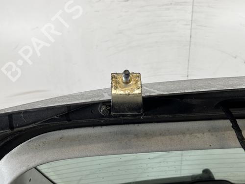 Tailgate SEAT ALTEA (5P1) 1.9 TDI | BP31068881C6 