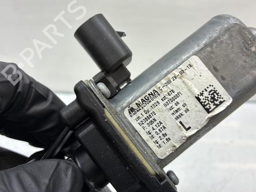 Front left window mechanism FIAT 500 (312_) 1.2 (312AXA1A) | BP33805442C22  - Image 5