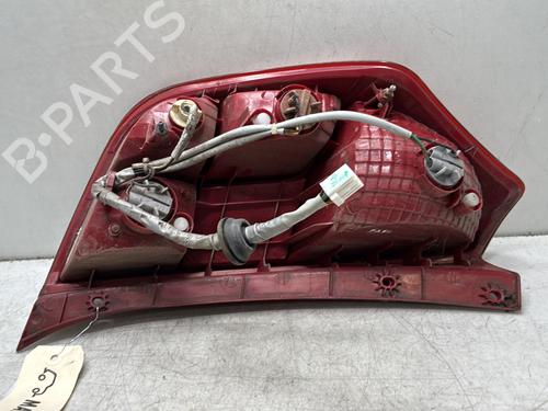 Used Right taillight Right taillight HYUNDAI i10 I (PA) 1.2 (78 hp) 33774353 33774353