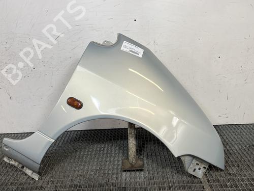 Used Right front fenders RENAULT TWINGO I (C06_) 1.2 (C066, C068) (58 hp) 30490244