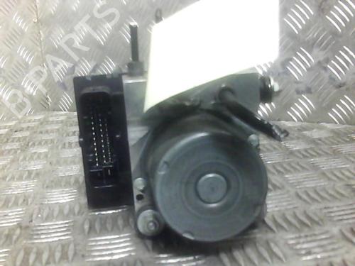 Used ABS pump PEUGEOT 308 CC (4B_) 2.0 HDi (140 hp) 19981845