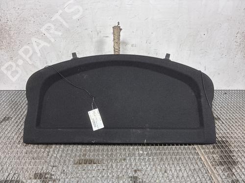 Used Rear parcel shelf Rear parcel shelf 39211901 39211901