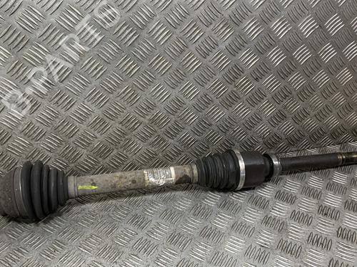 Used Right front driveshaft Right front driveshaft CITROËN C3 II (SC_) 1.6 HDi (92 hp) 32853978 32853978