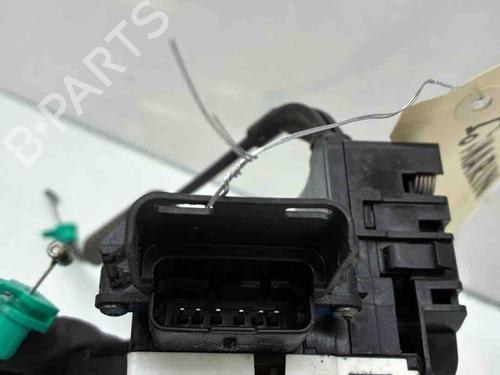 Used Front left lock Front left lock PEUGEOT 207 CC (WD_) 1.6 HDi (109 hp) 36663768 36663768