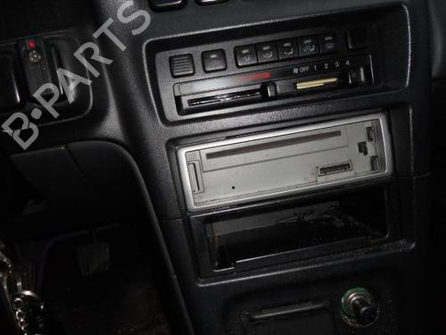Jack Kit MAZDA 323 F V (BA)  | BP19974515C119 