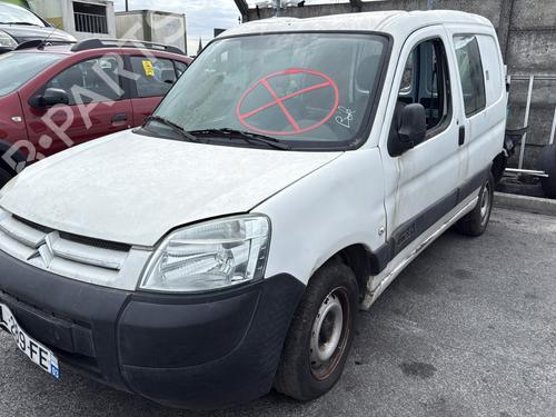 Teile für CITROËN BERLINGO / BERLINGO FIRST MPV (MF_, GJK_, GFK_) 1.6 HDI 90 (MF9HX) (90 hp) 4257744 