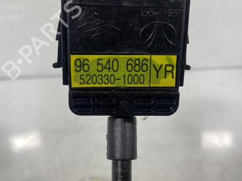 Steering column stalk CHEVROLET KALOS  | BP20017382I23 