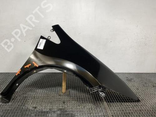 Right front fenders HONDA CIVIC VIII Hatchback (FN, FK) 2.2 CTDi (FK3) | BP21962376C42 