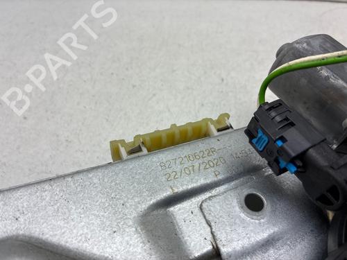 Rear left window mechanism DACIA DUSTER (HM_) 1.0 LPG (HMMT) | BP39653569C24 - Image 3