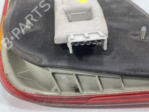 Right taillight FORD FIESTA III (GFJ) 1.1 | BP20009999C35 