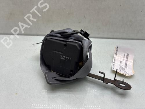 Used Front left seatbelt Front left seatbelt 37498454 37498454