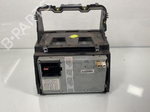Used Radio Radio VW GOLF V (1K1) [2003-2010] 20020812 20020812
