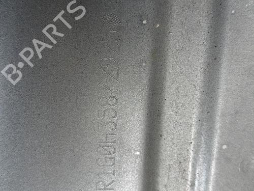 Engine RENAULT CLIO III (BR0/1, CR0/1) 1.5 dCi (BR17, CR17) | BP30323246M1  - Image 22