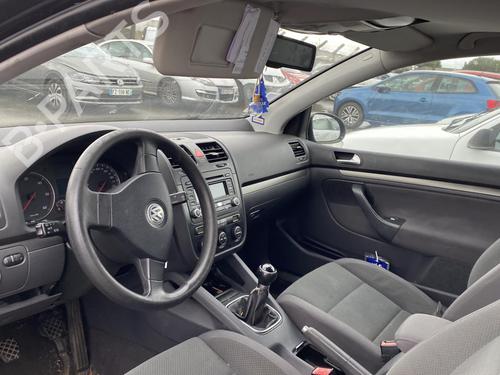 Rim VW GOLF V (1K1) 1.9 TDI | BP23029511C45 