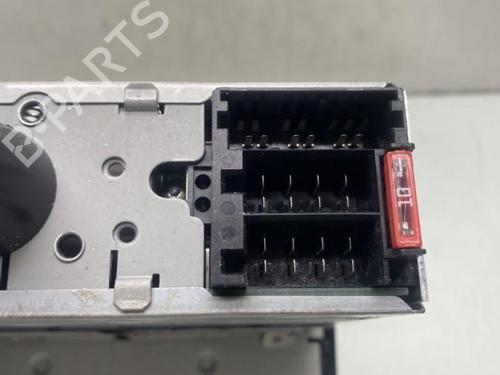 Radio CITROËN JUMPER II Van 2.2 HDi 110 | BP26880591E6 