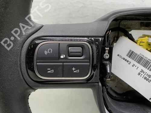 Used Steering wheel Steering wheel CITROËN C3 III (SX) 1.2 VTi 82 (82 hp) 20021500 20021500