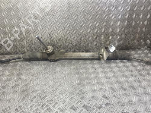 Used Steering rack NISSAN QASHQAI II (J11, J11_) 1.2 DIG-T (115 hp) 28603797