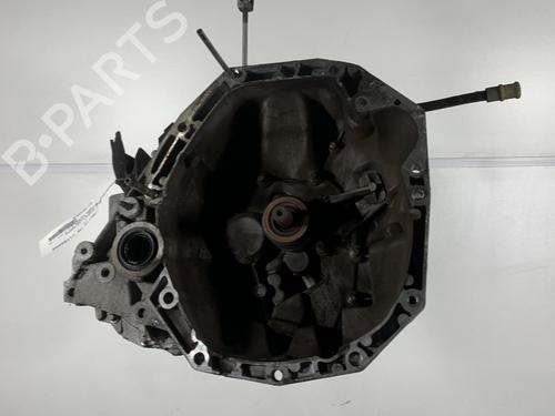 Used Gearbox RENAULT CLIO III (BR0/1, CR0/1) 1.5 dCi (88 hp) 23769706