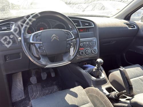 Pedale CITROËN C4 II (NC_) 1.6 HDi 110 | BP32441237I4 - Image 25