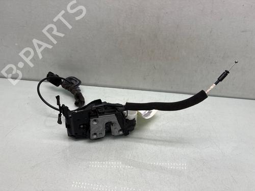 Used Front left lock Front left lock RENAULT CLIO IV Grandtour (KH_) 0.9 TCe 90 (90 hp) 39573377 39573377