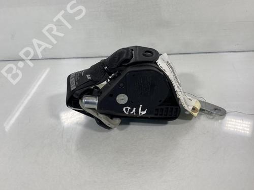 Front right belt tensioner NISSAN MICRA III (K12) 1.5 dCi | BP20015223C88 