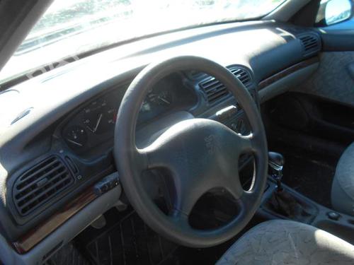 Left mirror PEUGEOT 406 (8B) 1.9 TD | BP20020251C26 