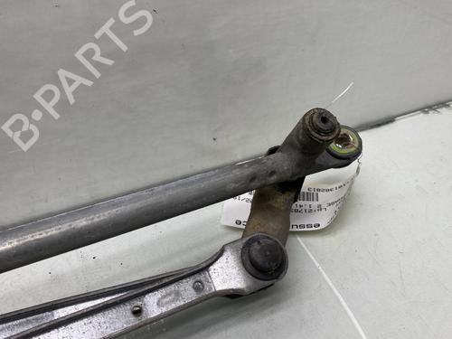 Front wiper motor PEUGEOT 306 Hatchback (7A, 7C, N3, N5) 1.4 | BP24221437M29 