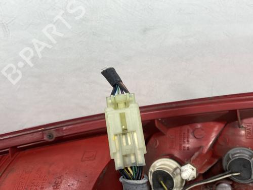 Left taillight DAEWOO REZZO (U100) 2.0 | BP20008003C34 