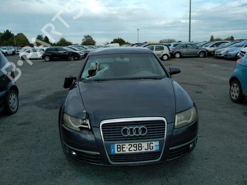 Frontplate/Frontkurv AUDI A6 C6 (4F2) 2.7 TDI | BP19973432C72 
