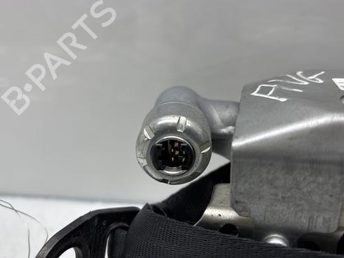 Front left belt tensioner CITROËN C1 (PM_, PN_) 1.0 | BP28281263C87 