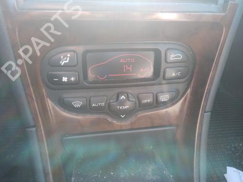 Front right exterior door handle PEUGEOT 307 (3A/C) 1.6 16V | BP26507021C129 