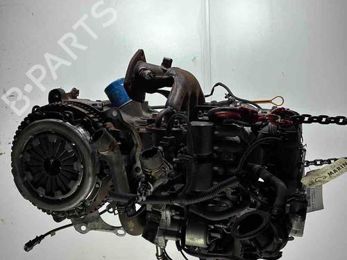 Engine CHEVROLET SPARK (M300) 1.0 | BP36423367M1 - Image 2