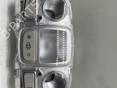 Used Interior roof light PEUGEOT EXPERT Van (V_) 2.0 BlueHDi 120 (122 hp) 28279769