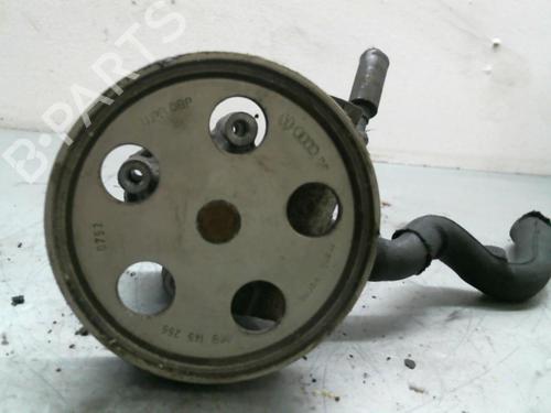 Used Steering pump AUDI A4 B7 Avant (8ED) 2.0 TFSI quattro (200 hp) 20000272