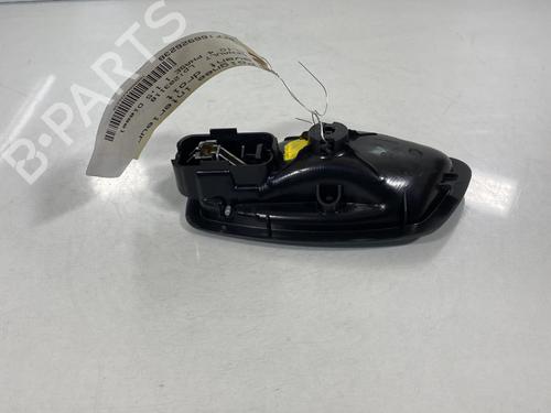 Used Front right interior door handle RENAULT CLIO IV (BH_) 1.5 dCi 90 (90 hp) 20023761