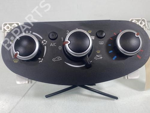 Climate control RENAULT TWINGO III (BCM_, BCA_) 1.0 SCe 65 (BCMJ) | BP32441456I5 - Image 3