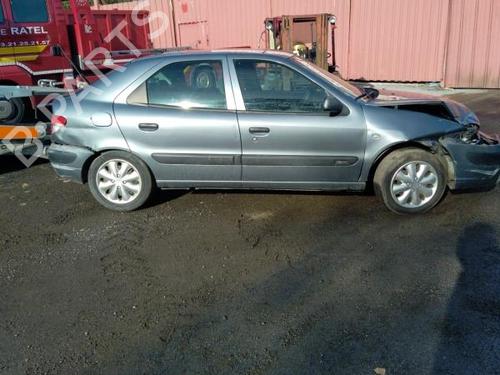 Right mirror CITROËN XSARA (N1)  | BP20024554C27 
