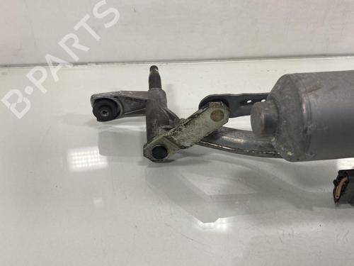 Front wiper motor RENAULT TRAFIC III Van (FG_) 1.6 dCi 95 (FGMJ, FGMR) | BP19972586M29 