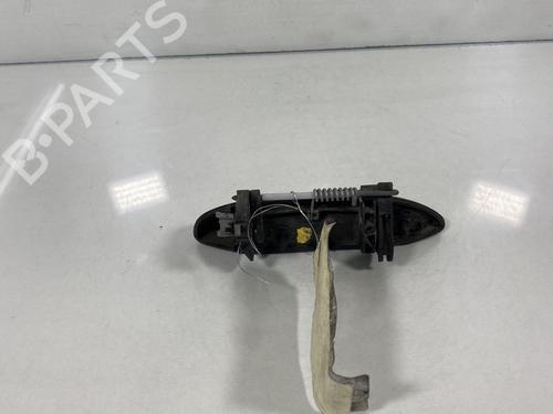 Front left exterior door handle DACIA LOGAN MCV (KS_) 1.5 dCi (KS0K) | BP20032319C128 