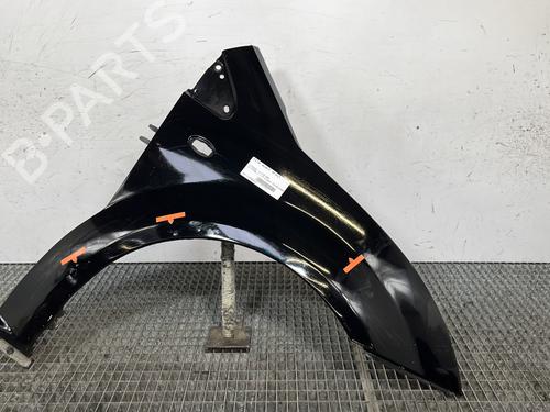 Right front fenders CITROËN C2 (JM_) 1.4 HDi | BP30148386C42 