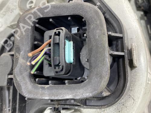 Right taillight VW GOLF V (1K1) 1.9 TDI | BP27355840C35 