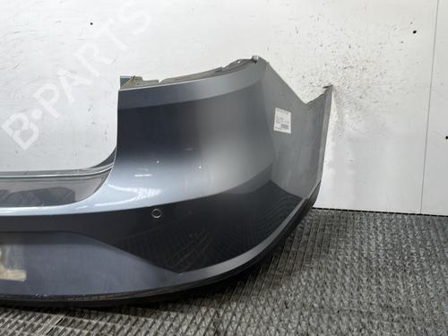 Rear bumper SEAT TOLEDO IV (KG3) 1.6 TDI | BP29359858C8 