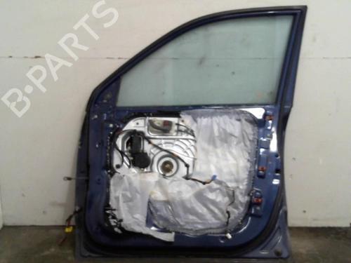 Right front door HYUNDAI TUCSON (JM) 2.0 CRDi All-wheel Drive | BP20033391C3 