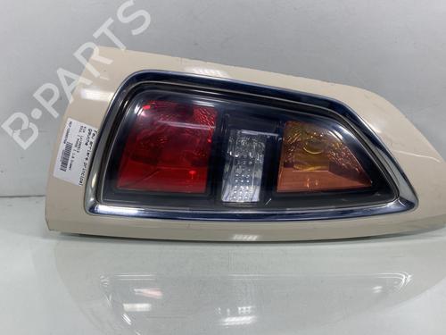 Used Left taillight KIA SOUL I (AM) 1.6 CRDi 115 (115 hp) 20026452