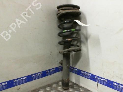 Used Right front shock absorber PEUGEOT 607 (9D, 9U) 2.2 HDi (133 hp) 20035955