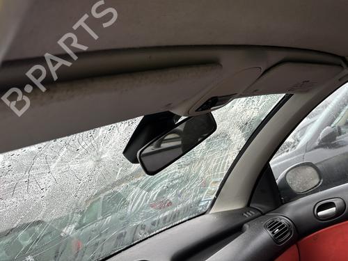 Wheel arch PEUGEOT 206 CC (2D) 2.0 S16 | BP31269525C56 